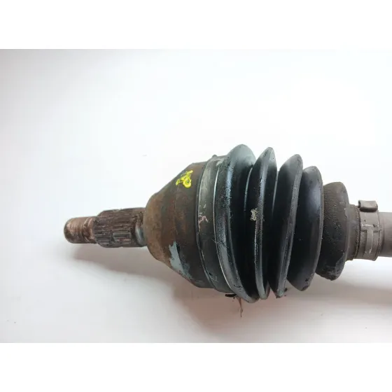 Transmision Delantera Derecha para Opel Astra J (P10)