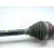 Transmision Delantera Derecha para Opel Astra J (P10)
