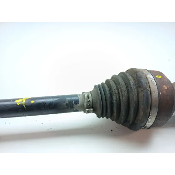 Transmision Delantera Derecha para Opel Astra J (P10)