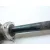 Transmision Delantera Derecha para Opel Astra J (P10)