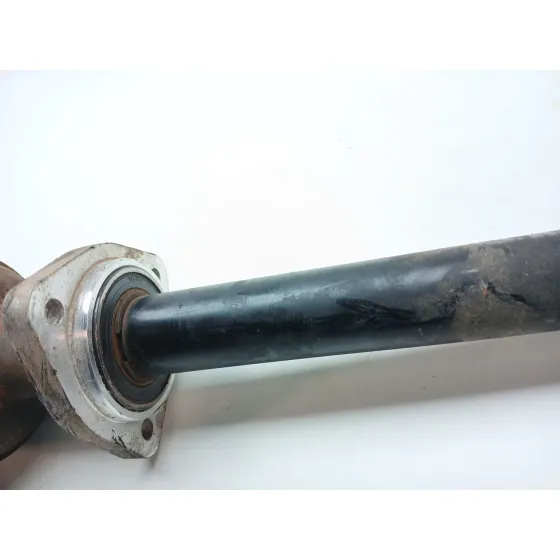 Transmision Delantera Derecha para Opel Astra J (P10)