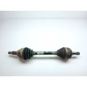 Transmision Delantera Izquierda para Opel Astra J (P10)