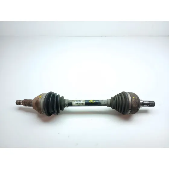 Transmision Delantera Izquierda para Opel Astra J (P10)