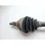 Transmision Delantera Izquierda para Opel Astra J (P10)