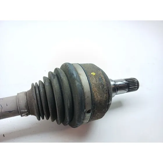 Transmision Delantera Izquierda para Opel Astra J (P10)