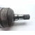 Transmision Delantera Izquierda para Opel Astra J (P10)