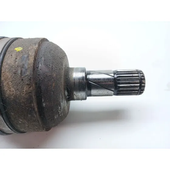 Transmision Delantera Izquierda para Opel Astra J (P10)