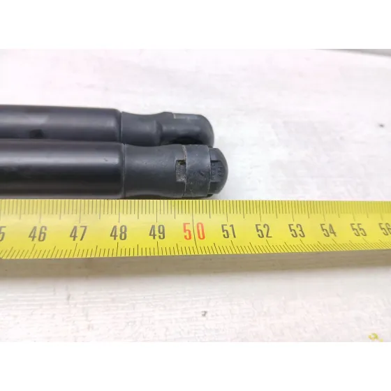 Amortiguadores Maletero / Porton para Seat Leon (1P1)