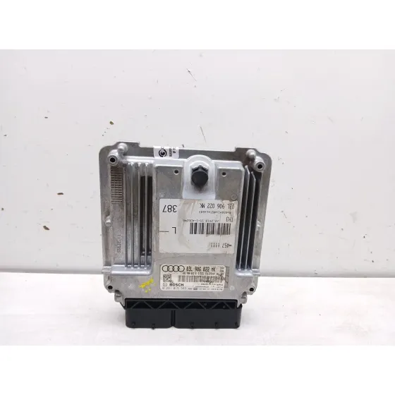 Centralita Motor Uce para Audi A4 B8 (8K2)