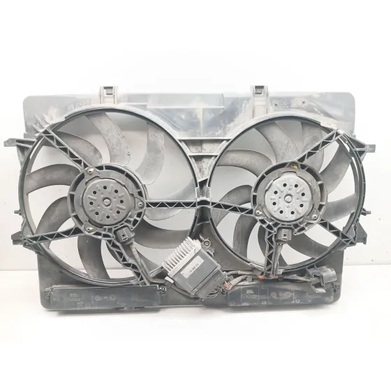 Electroventilador para Audi A4 B8 (8K2)