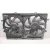 Electroventilador para Audi A4 B8 (8K2)