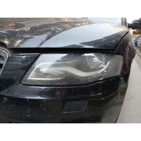 Faro Izquierdo para Audi A4 B8 (8K2)