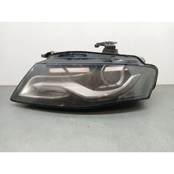 Faro Izquierdo para Audi A4 B8 (8K2)