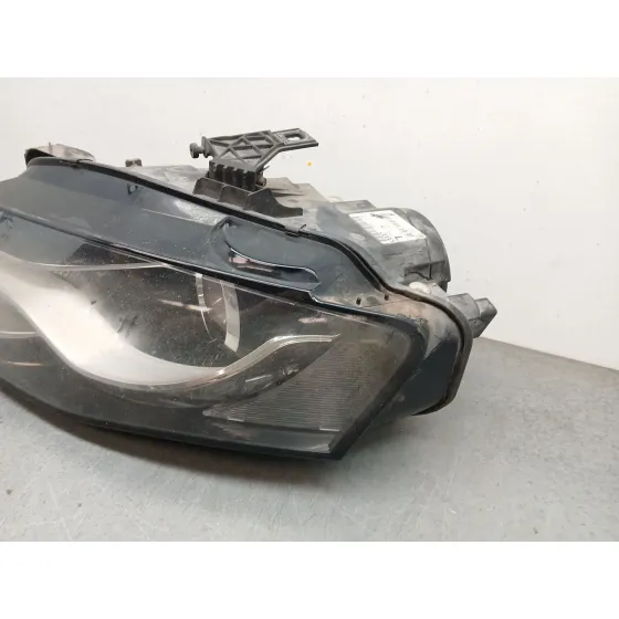 Faro Izquierdo para Audi A4 B8 (8K2)