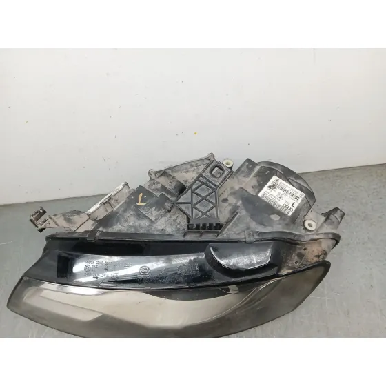 Faro Izquierdo para Audi A4 B8 (8K2)