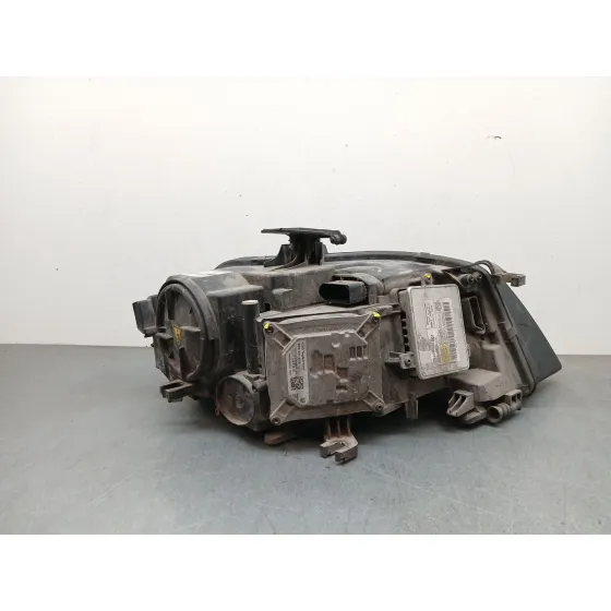 Faro Izquierdo para Audi A4 B8 (8K2)