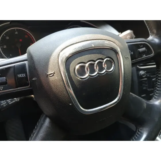 Kit Airbag para Audi A4 B8 (8K2)