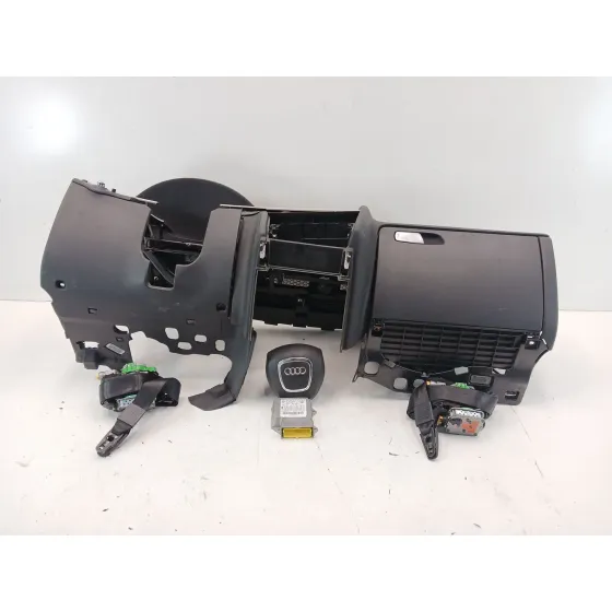 Kit Airbag para Audi A4 B8 (8K2)