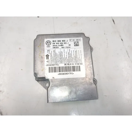 Kit Airbag para Audi A4 B8 (8K2)