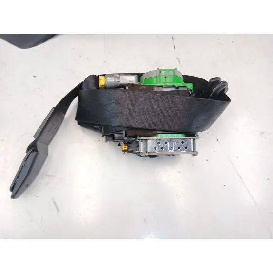 Kit Airbag para Audi A4 B8 (8K2)