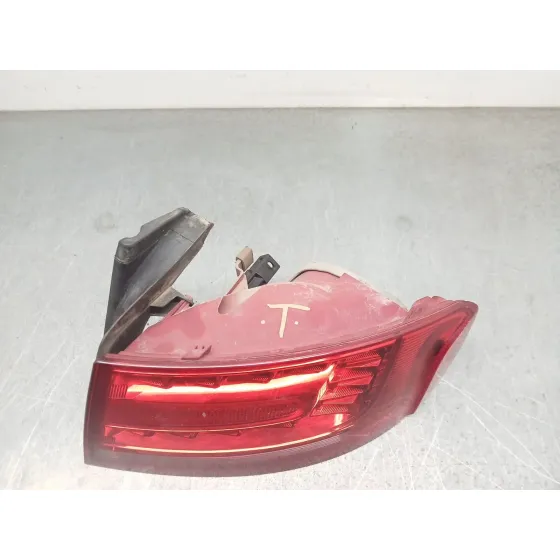 Piloto Trasero Derecho para Audi A4 B8 (8K2)