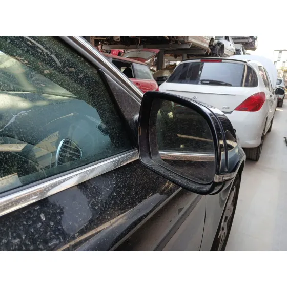 Retrovisor Derecho para Audi A4 B8 (8K2)
