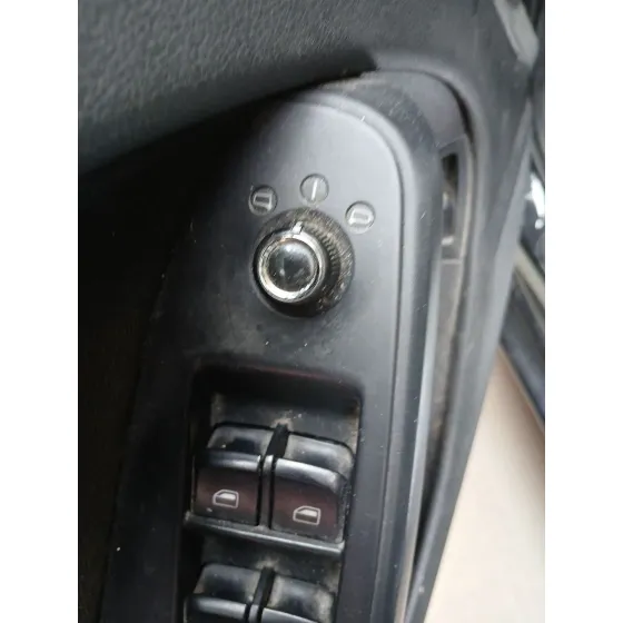 Retrovisor Derecho para Audi A4 B8 (8K2)