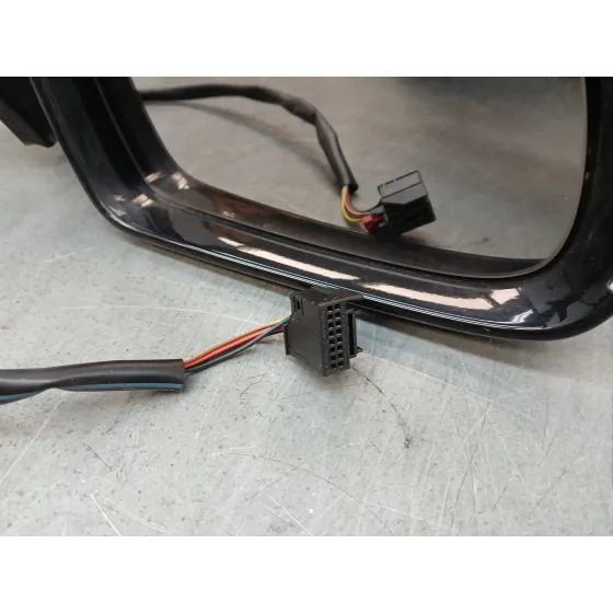 Retrovisor Derecho para Audi A4 B8 (8K2)