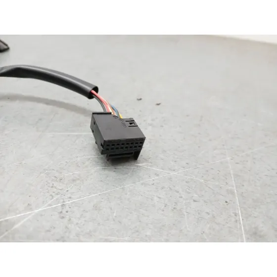 Retrovisor Izquierdo para Audi A4 B8 (8K2)