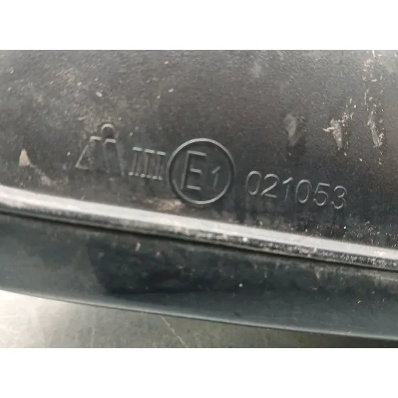 Retrovisor Izquierdo para Audi A4 B8 (8K2)