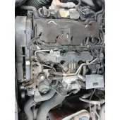 Despiece Motor para Audi A4 B8 (8K2)