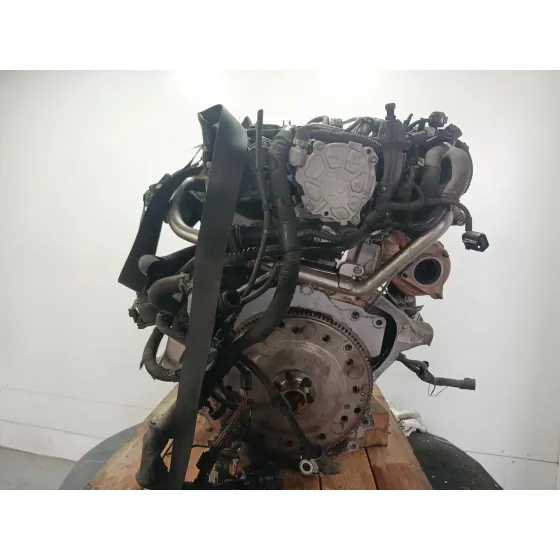 Despiece Motor para Audi A4 B8 (8K2)