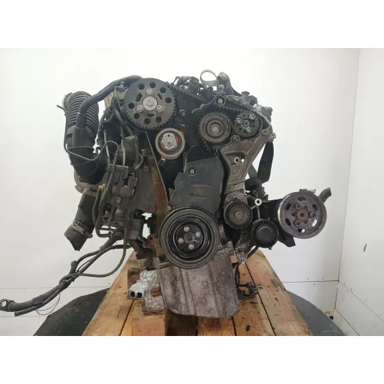 Despiece Motor para Audi A4 B8 (8K2)