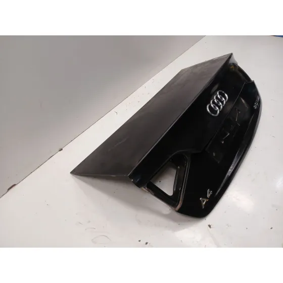 Tapa Maletero para Audi A4 B8 (8K2)