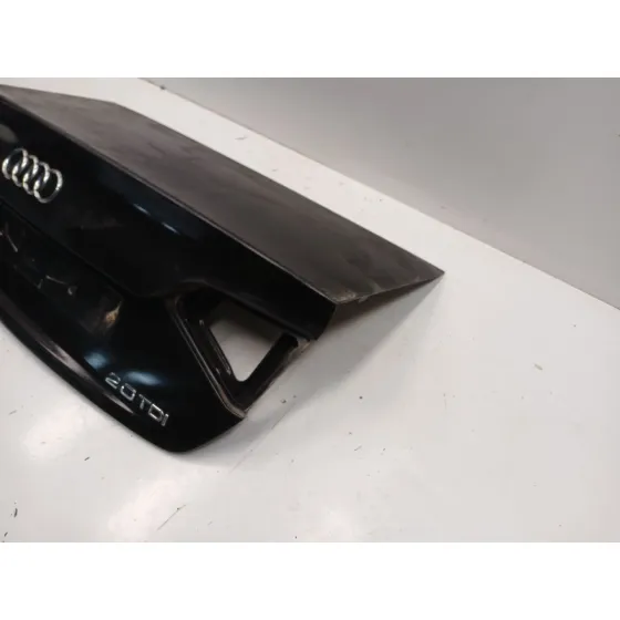 Tapa Maletero para Audi A4 B8 (8K2)
