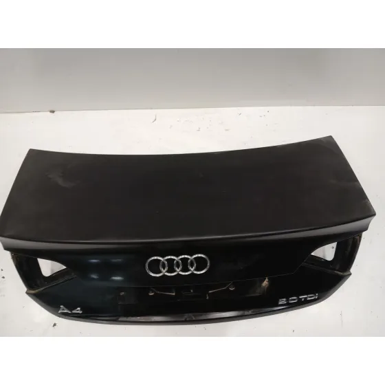 Tapa Maletero para Audi A4 B8 (8K2)