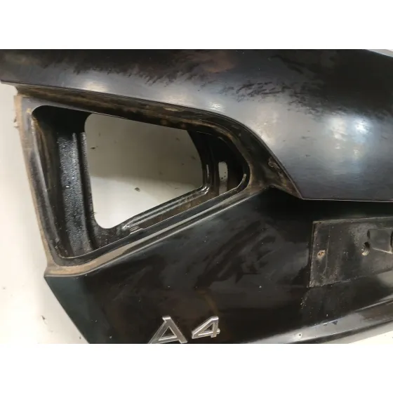 Tapa Maletero para Audi A4 B8 (8K2)