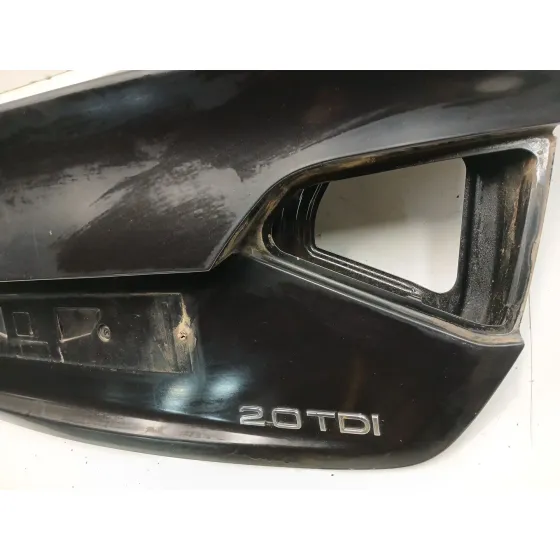 Tapa Maletero para Audi A4 B8 (8K2)