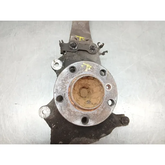 Mangueta Delantera Derecha para Bmw Serie 5 Gran Turismo (F07)