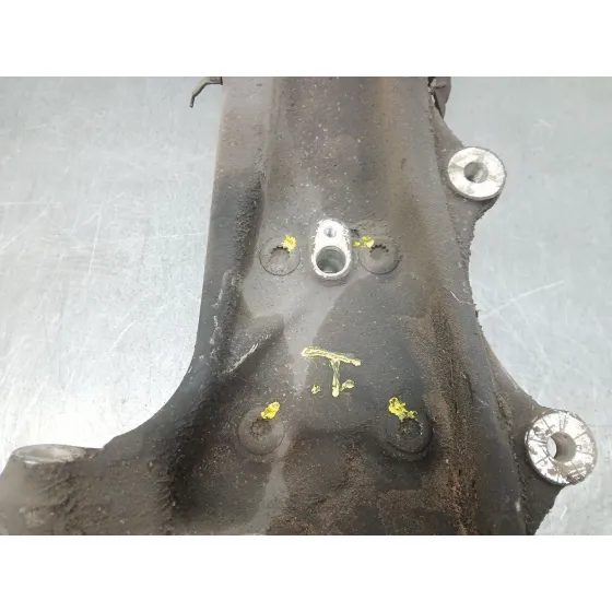 Mangueta Delantera Derecha para Bmw Serie 5 Gran Turismo (F07)