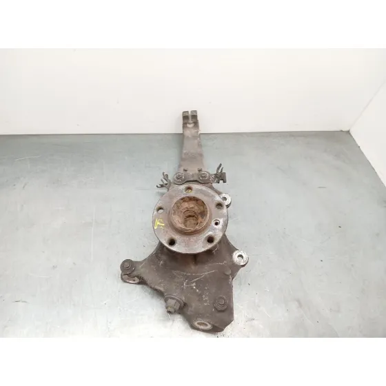 Mangueta Delantera Izquierda para Bmw Serie 5 Gran Turismo (F07)