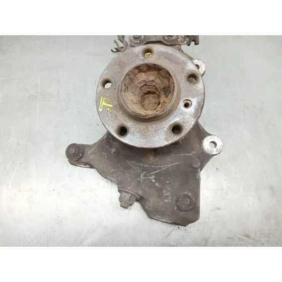 Mangueta Delantera Izquierda para Bmw Serie 5 Gran Turismo (F07)