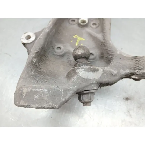 Mangueta Delantera Izquierda para Bmw Serie 5 Gran Turismo (F07)