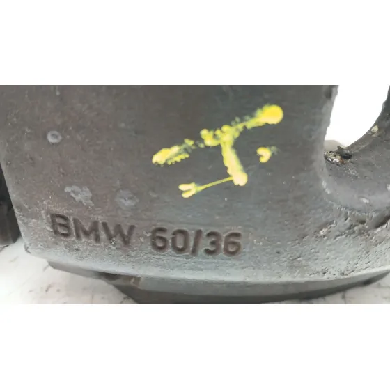 Pinza Freno Delantera Derecha para Bmw Serie 5 Gran Turismo (F07)