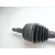 Transmision Delantera Derecha para Renault Master Kasten