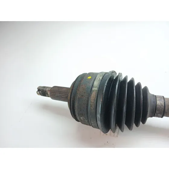 Transmision Delantera Derecha para Renault Master Kasten