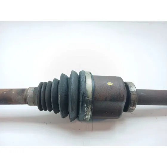 Transmision Delantera Derecha para Renault Master Kasten