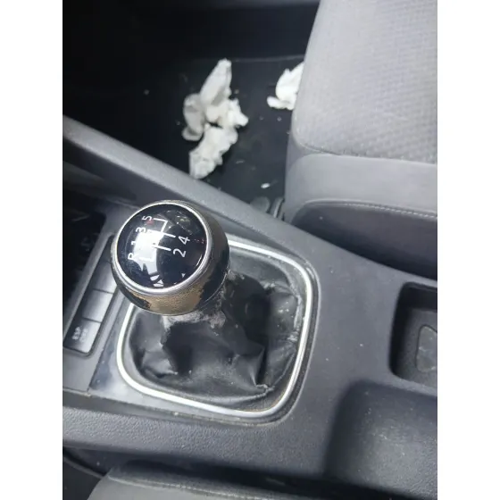 Caja Cambios para Volkswagen Golf V (1K1)