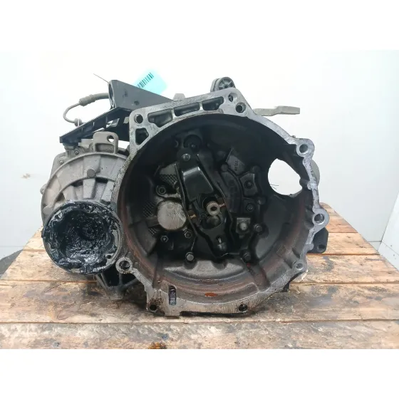Caja Cambios para Volkswagen Golf V (1K1)