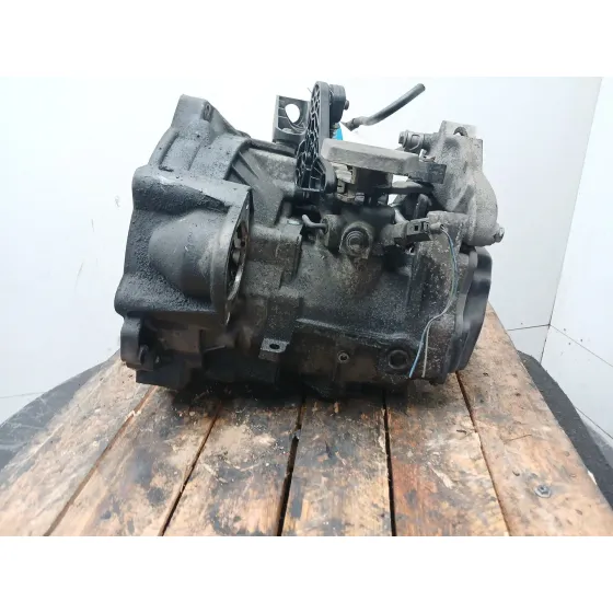Caja Cambios para Volkswagen Golf V (1K1)